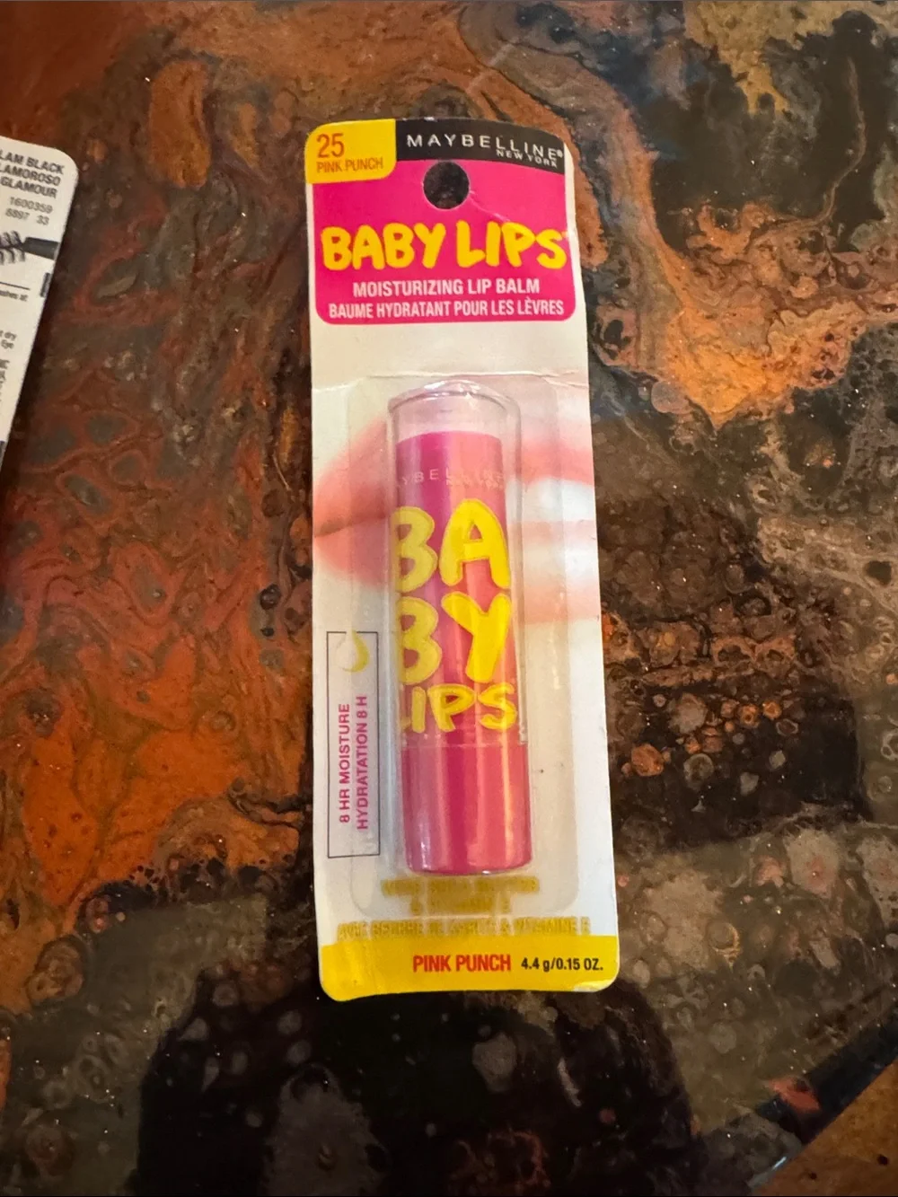 Maybelline Makeup Lot with 5 Full sizes